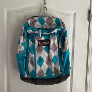 Jansport Backpack